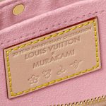 ルイヴィトン LV × TM ポシェット・アクセソワール M13666 ルイヴィトン LV × TM ポシェット・アクセソワール M13666