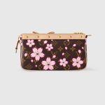 ルイヴィトン LV × TM ポシェット・アクセソワール M13666 ルイヴィトン LV × TM ポシェット・アクセソワール M13666