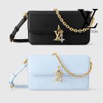 ルイヴィトン ウォレット オン チェーン・LV ブルーム M14564 M14547 ルイヴィトン ウォレット オン チェーン・LV ブルーム M14564 M14547
