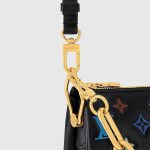 ルイヴィトン LV × TM クッサン BB M13232 ルイヴィトン LV × TM クッサン BB M13232
