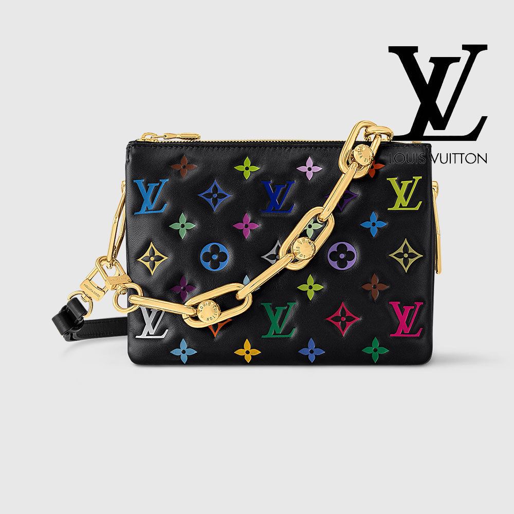 ルイヴィトン LV × TM クッサン BB M13232 ルイヴィトン LV × TM クッサン BB M13232