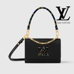 ルイヴィトン LV × TM ツイスト MM M13243 ルイヴィトン LV × TM ツイスト MM M13243