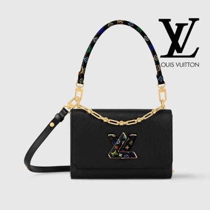 ルイヴィトン  LV × TM ツイスト MM M13243
