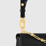 ルイヴィトン LV × TM ツイスト MM M13243 ルイヴィトン LV × TM ツイスト MM M13243