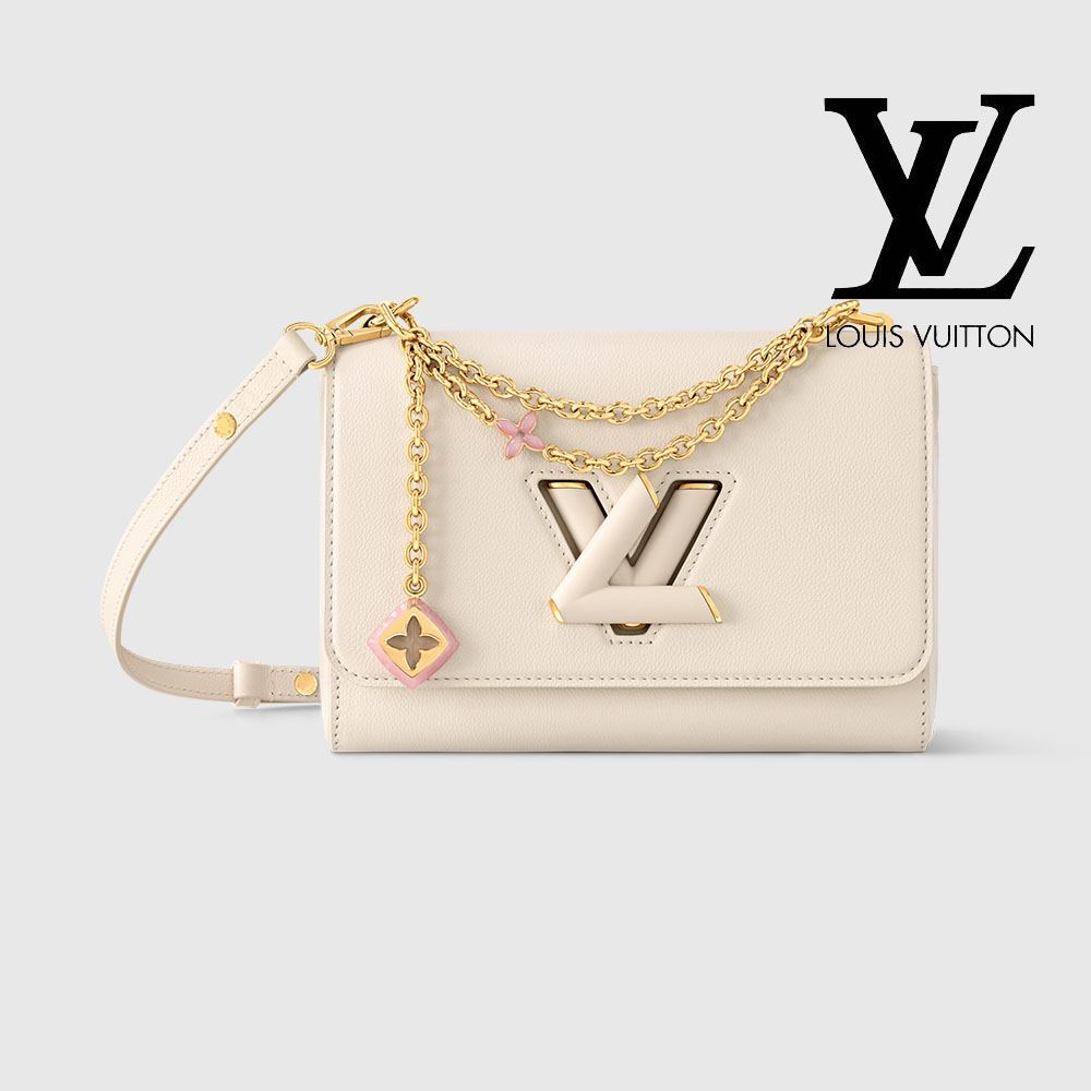 ルイヴィトン ツイスト MM ショルダーバッグ M14341 ルイヴィトン ツイスト MM ショルダーバッグ M14341
