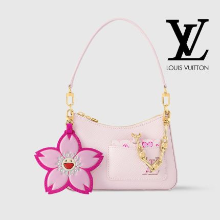 ルイヴィトン LV × TM マレリーニ M13101