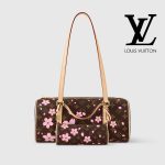ルイヴィトン LV × TM パピヨン MM M13097 ルイヴィトン LV × TM パピヨン MM M13097
