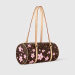 ルイヴィトン LV × TM パピヨン MM M13097 ルイヴィトン LV × TM パピヨン MM M13097