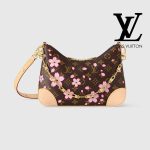 ルイヴィトン LV × TM ブーローニュ PM M13265 ルイヴィトン LV × TM ブーローニュ PM M13265