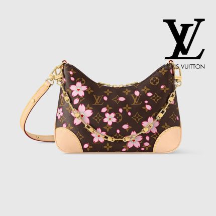 ルイヴィトン LV × TM パピヨン MM M13097