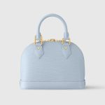 ルイヴィトン LV × TM アルマ BB ハンドバッグ M13670 M14197 ルイヴィトン LV × TM アルマ BB ハンドバッグ M13670 M14197