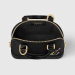 ルイヴィトン LV × TM アルマ BB ハンドバッグ M13670 M14197 ルイヴィトン LV × TM アルマ BB ハンドバッグ M13670 M14197