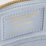 ルイヴィトン LV × TM アルマ BB ハンドバッグ M13670 M14197 ルイヴィトン LV × TM アルマ BB ハンドバッグ M13670 M14197