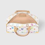 ルイヴィトン LV × TM ハンドバック EW M13084