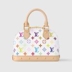 ルイヴィトン LV × TM アルマ BB ハンドバッグ M13078 ルイヴィトン LV × TM アルマ BB ハンドバッグ M13078