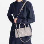 ルイヴィトン ミニバッグ オンザゴー EW M14213 ルイヴィトン ミニバッグ オンザゴー EW M14213
