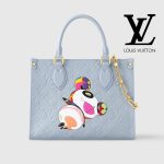 ルイヴィトン LV × TM オンザゴー PM M13836 ルイヴィトン LV × TM オンザゴー PM M13836