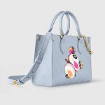 ルイヴィトン LV × TM オンザゴー PM M13836 ルイヴィトン LV × TM オンザゴー PM M13836