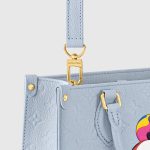 ルイヴィトン LV × TM オンザゴー PM M13836 ルイヴィトン LV × TM オンザゴー PM M13836