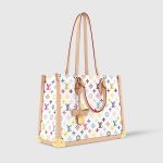 ルイヴィトン LV × TM オンザゴー・トランク MM M13079 ルイヴィトン LV × TM オンザゴー・トランク MM M13079