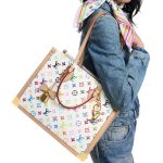 ルイヴィトン LV × TM オンザゴー・トランク MM M13079 ルイヴィトン LV × TM オンザゴー・トランク MM M13079
