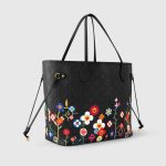 ルイヴィトン LV × TM ネヴァーフル MM M13675 ルイヴィトン LV × TM ネヴァーフル MM M13675