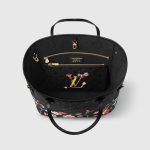 ルイヴィトン LV × TM ネヴァーフル MM M13675 ルイヴィトン LV × TM ネヴァーフル MM M13675