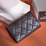 シャネル カードケース マトラッセ クラシックシリーズの名刺入れ AP0214 シャネル カードケース マトラッセ クラシックシリーズの名刺入れ AP0214