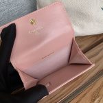 CHANEL 19  カードケース ラムスキン AP1790