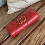 CHANEL 19  カードケース ラムスキン AP1790