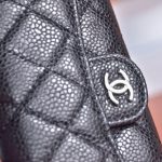 シャネル カードケース マトラッセ クラシックシリーズの名刺入れ AP0214 シャネル カードケース マトラッセ クラシックシリーズの名刺入れ AP0214