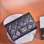 シャネル カードケース マトラッセ クラシックシリーズの名刺入れ AP0214 シャネル カードケース マトラッセ クラシックシリーズの名刺入れ AP0214