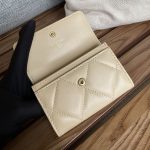 CHANEL 19 カードケース ラムスキン AP1790 CHANEL 19 カードケース ラムスキン AP1790
