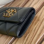 CHANEL 19 カードケース ラムスキン AP1790 CHANEL 19 カードケース ラムスキン AP1790