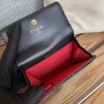 CHANEL 19 カードケース ラムスキン AP1790 CHANEL 19 カードケース ラムスキン AP1790