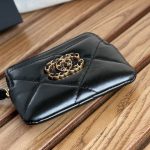 シャネル19 ジップ コイン&カードケース AP2086 シャネル19 ジップ コイン&カードケース AP2086