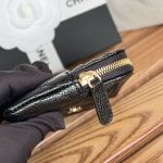 シャネル ジップ コインパース 小銭入れ☆ AP2061 シャネル ジップ コインパース 小銭入れ☆ AP2061