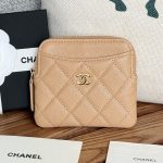 シャネル ジップ コインパース 小銭入れ☆ ミニ財布 AP2061 シャネル ジップ コインパース 小銭入れ☆ ミニ財布 AP2061