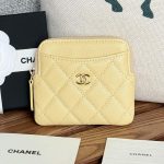 シャネル ジップ コインパース 小銭入れ☆ ミニ財布 AP2061 シャネル ジップ コインパース 小銭入れ☆ ミニ財布 AP2061