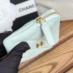 シャネル 小銭入れ☆ ミニ財布 ジップ コインパース AP2061 シャネル 小銭入れ☆ ミニ財布 ジップ コインパース AP2061