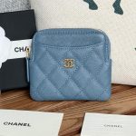シャネル ミニ財布 ジップ コインパース 小銭入れ☆ AP2061 シャネル ミニ財布 ジップ コインパース 小銭入れ☆ AP2061