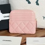 シャネル ミニ財布 ジップ コインパース 小銭入れ☆ AP2061 シャネル ミニ財布 ジップ コインパース 小銭入れ☆ AP2061