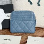 シャネル ミニ財布 ジップ コインパース 小銭入れ☆ AP2061 シャネル ミニ財布 ジップ コインパース 小銭入れ☆ AP2061
