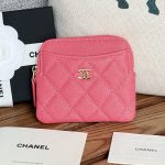 シャネル ミニ財布 ジップ コインパース 小銭入れ☆ AP2061 シャネル ミニ財布 ジップ コインパース 小銭入れ☆ AP2061