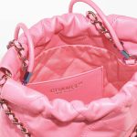 シャネル  CHANEL 22 ミニ ハンドバッグ AS3980