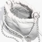 シャネル  CHANEL 22 ミニ ハンドバッグ  AS3980