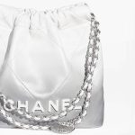 シャネル  CHANEL 22 ミニ ハンドバッグ  AS3980