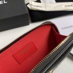 CHANEL 19 ジップ コインパース AP3665 CHANEL 19 ジップ コインパース AP3665