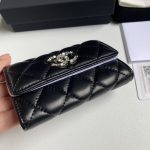 シャネル マトラッセココマークコインケース AP4093 シャネル マトラッセココマークコインケース AP4093