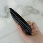 シャネル カードケース ブラック A84431 シャネル カードケース ブラック A84431